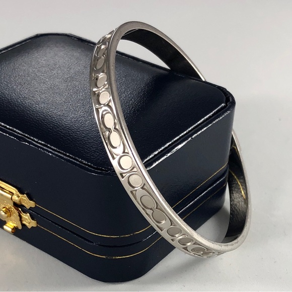 Coach Bangle - Picture 3 of 5